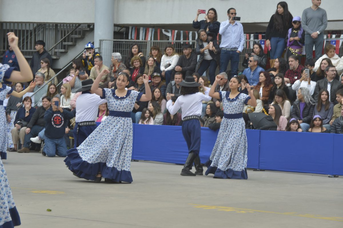 Fiesta Folclórica 2026