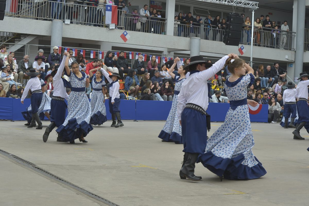 Fiesta Folclórica 2026