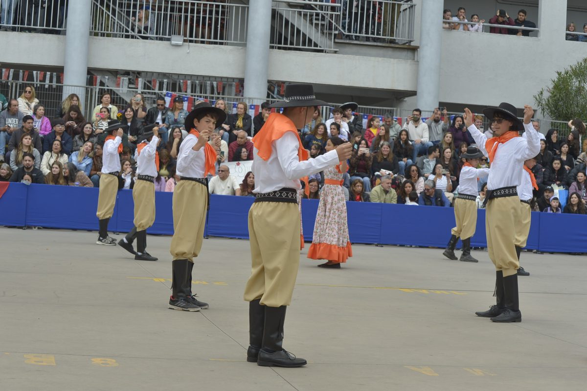 Fiesta Folclórica 2026