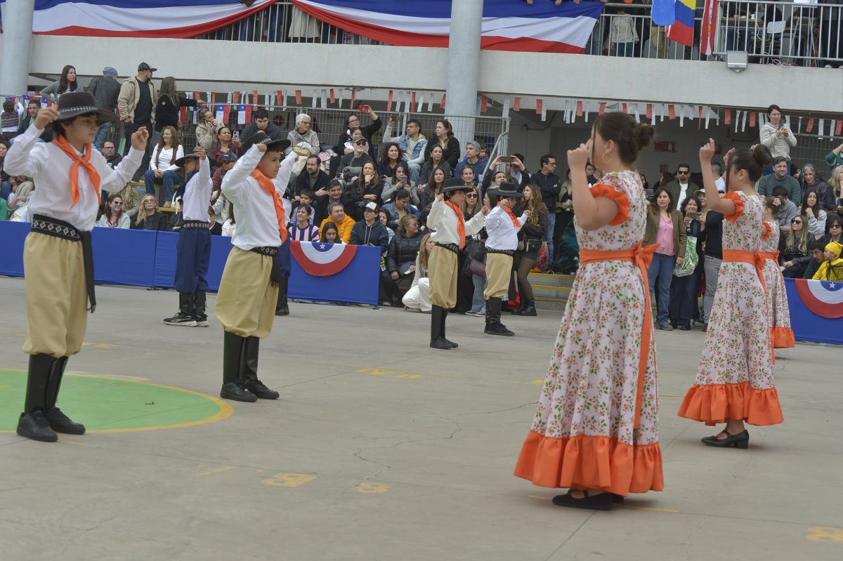 Fiesta Folclórica 2026