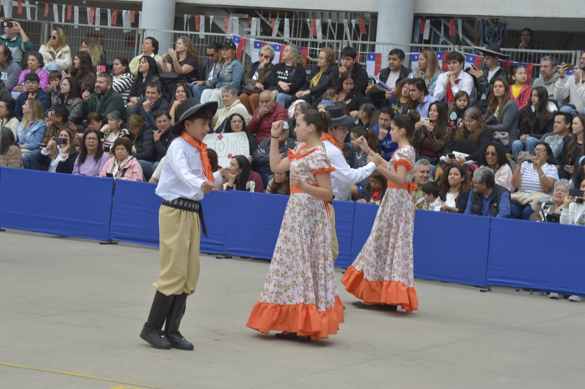 Fiesta Folclórica 2026