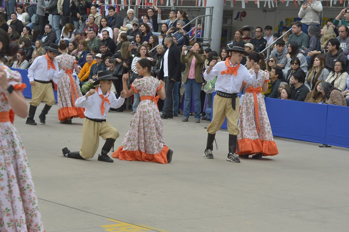 Fiesta Folclórica 2026