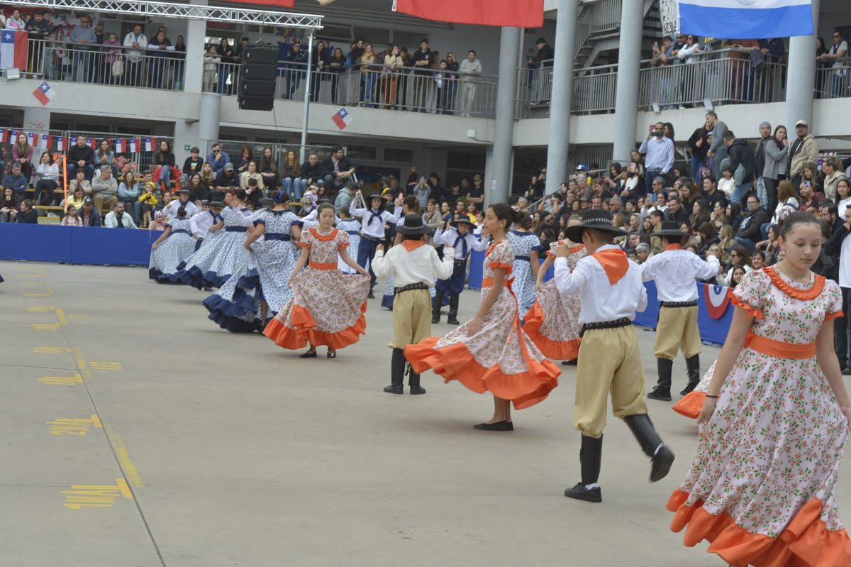 Fiesta Folclórica 2026