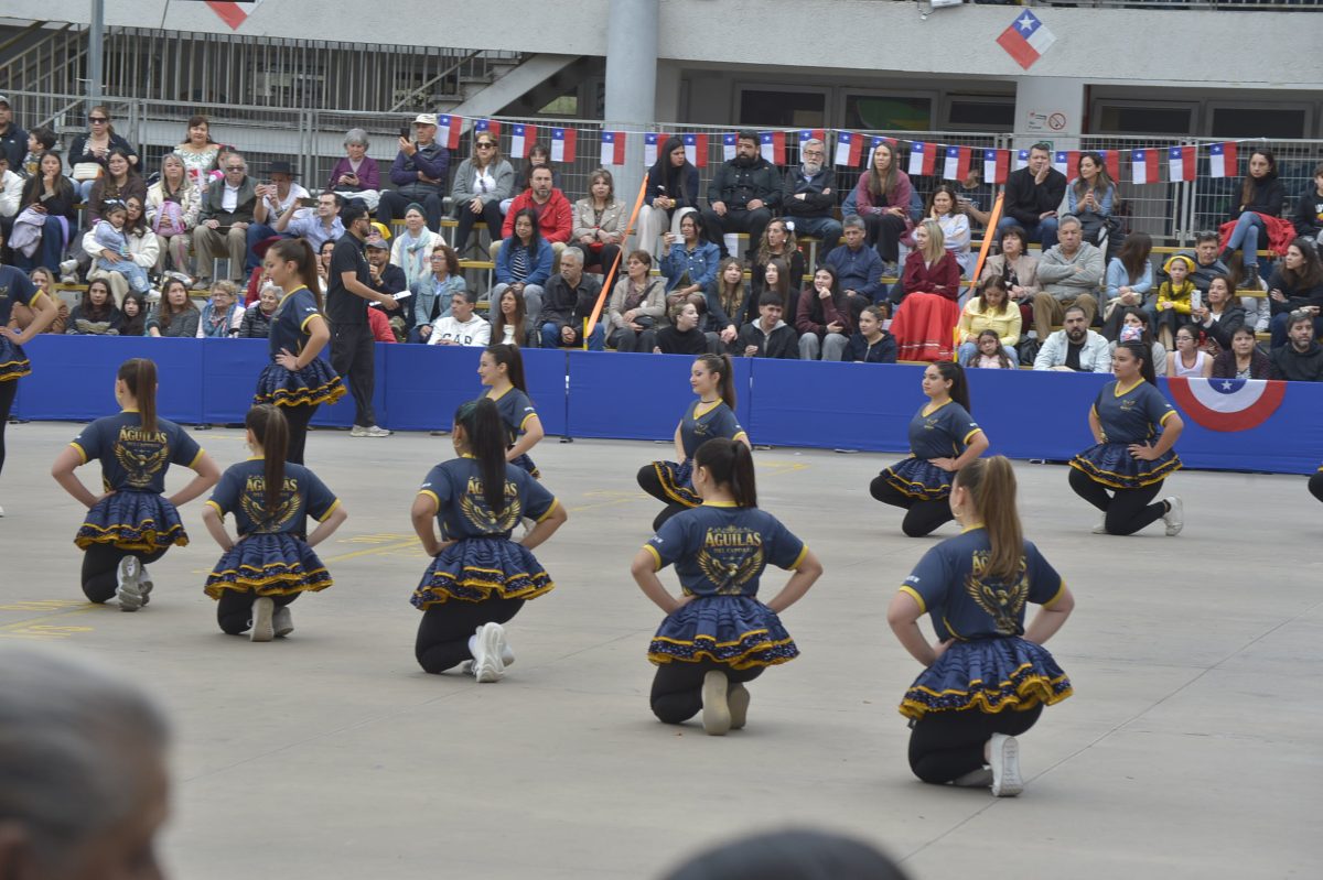 Fiesta Folclórica 2026