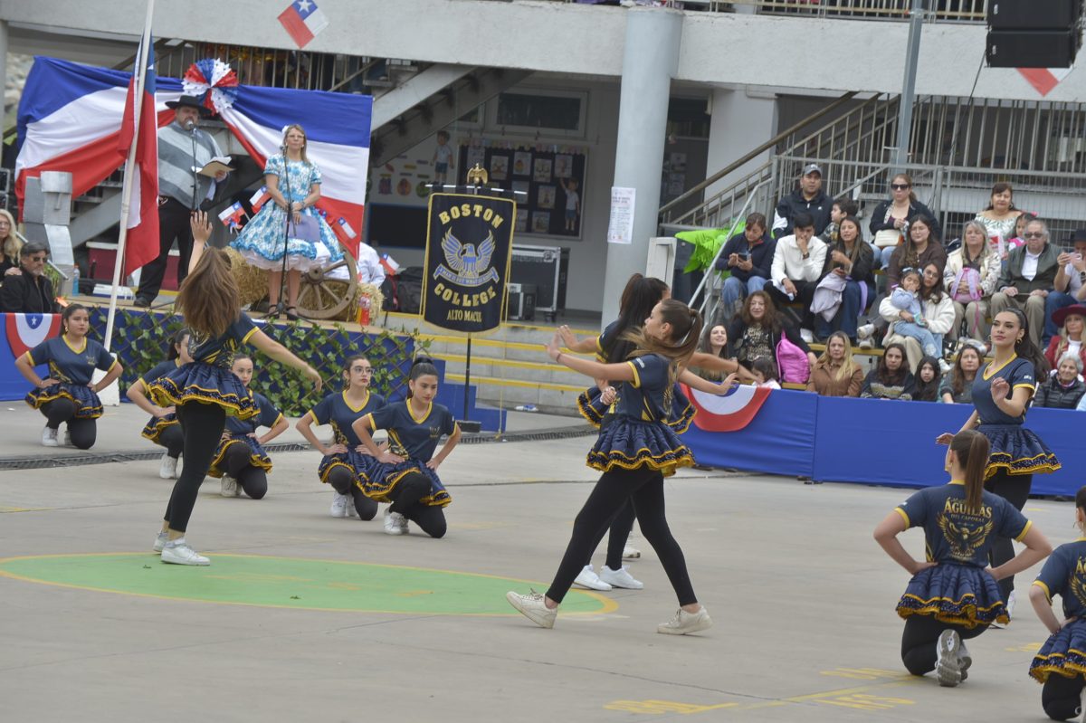 Fiesta Folclórica 2026