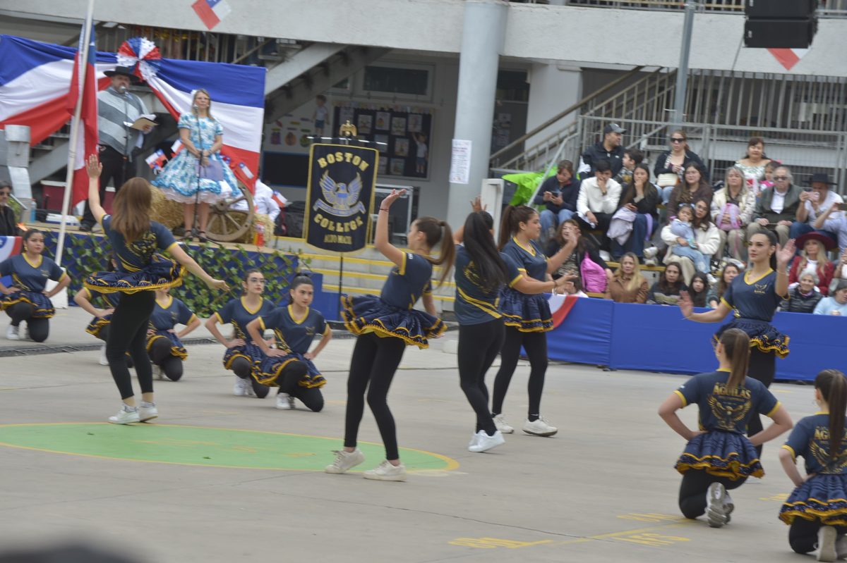 Fiesta Folclórica 2026