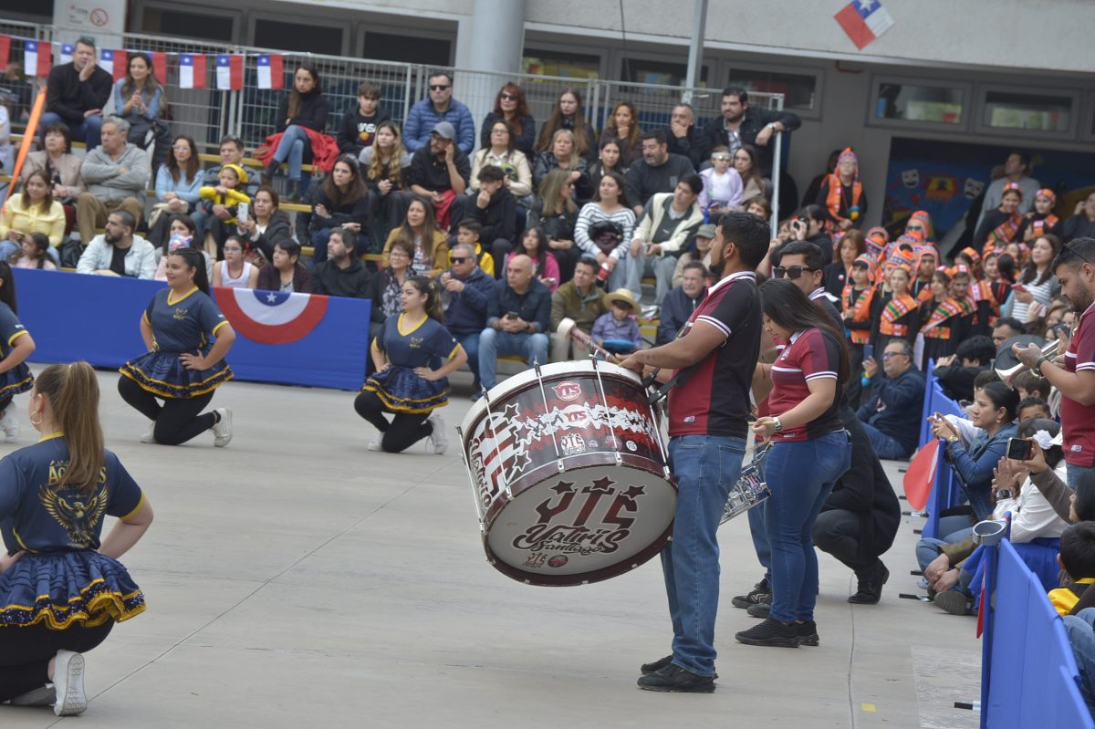 Fiesta Folclórica 2026