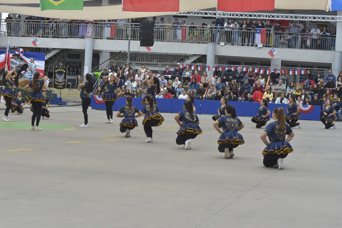 Fiesta Folclórica 2026