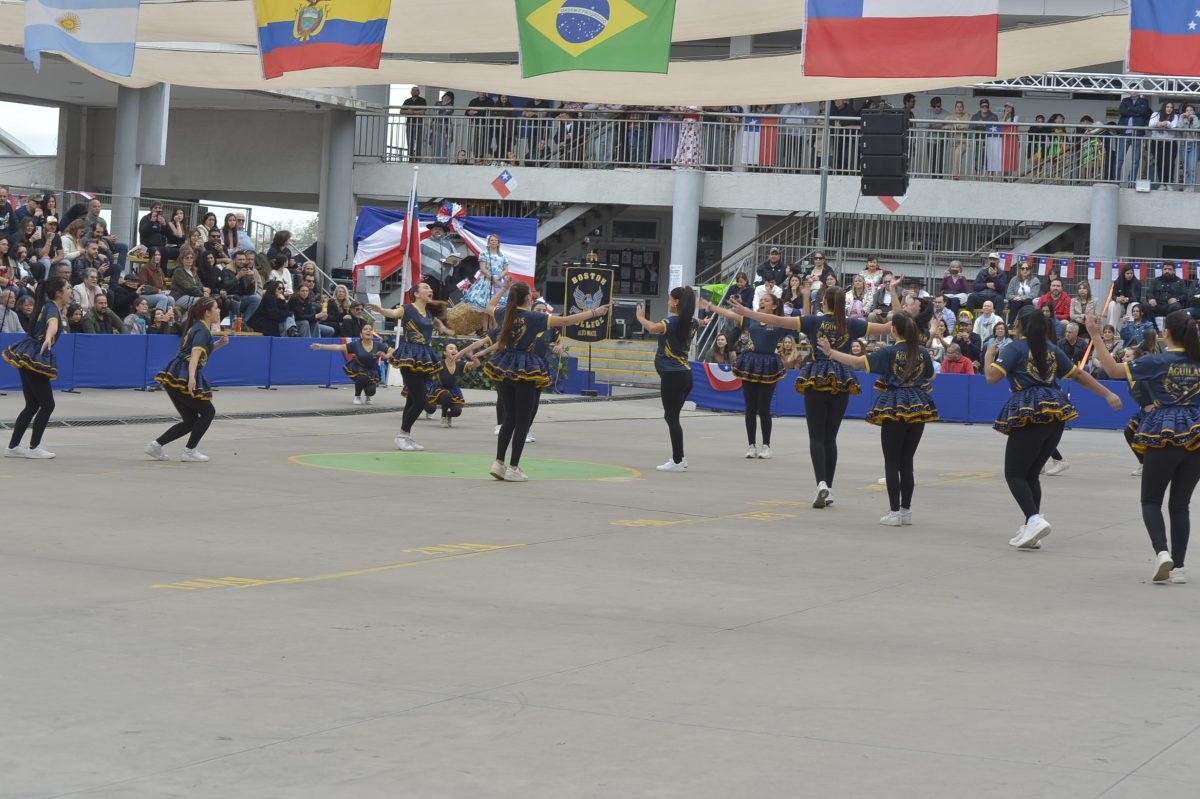 Fiesta Folclórica 2026