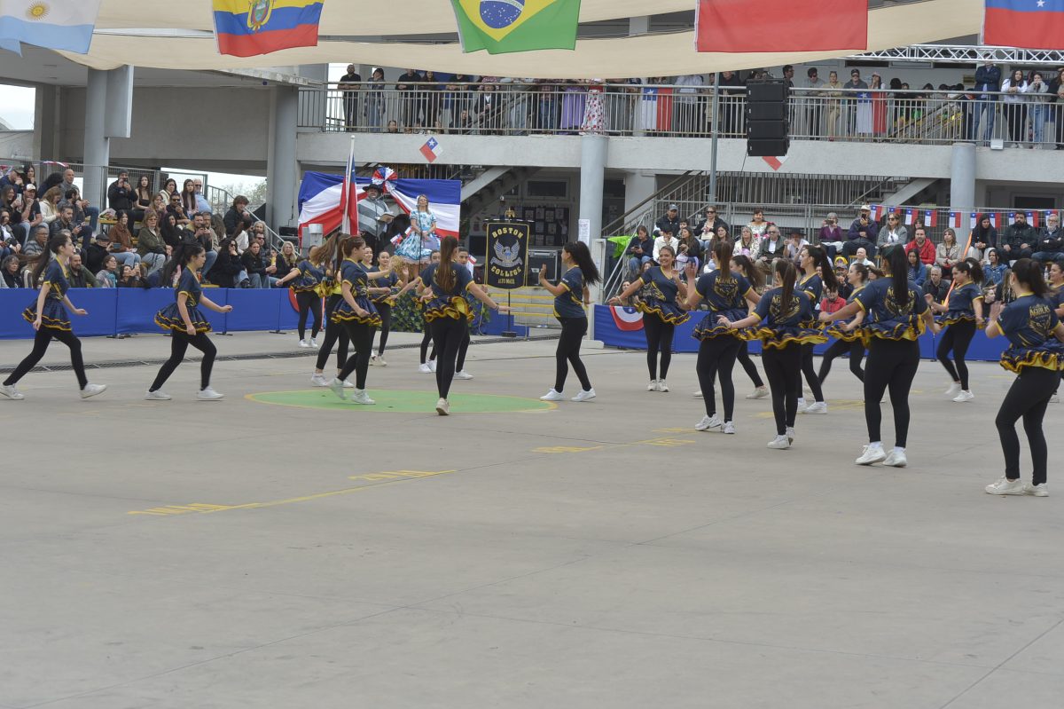 Fiesta Folclórica 2026