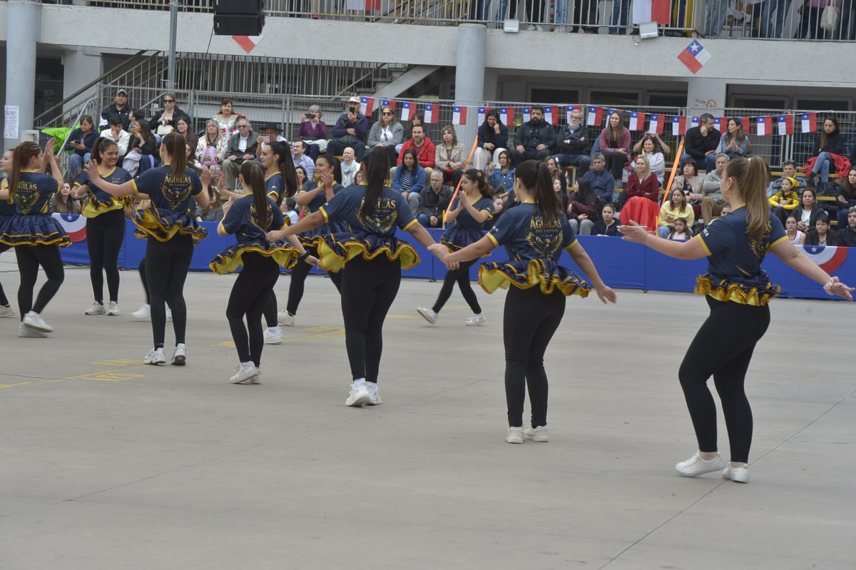 Fiesta Folclórica 2026