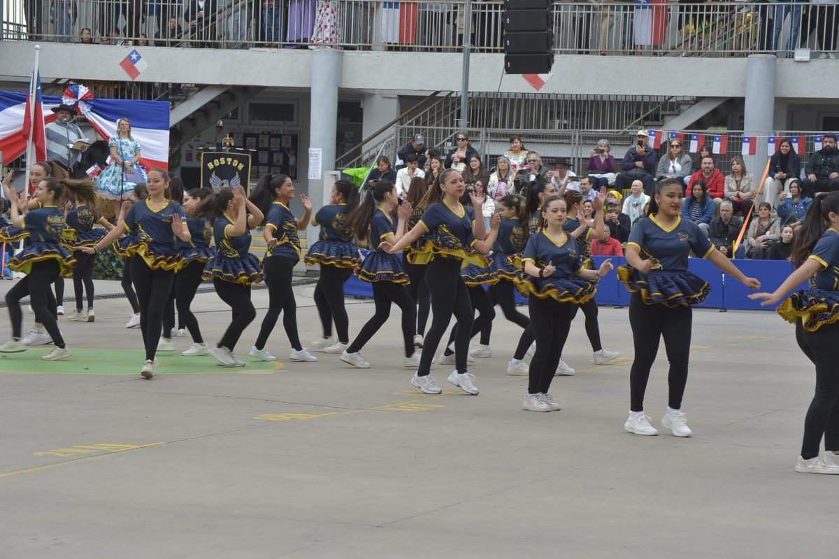 Fiesta Folclórica 2026