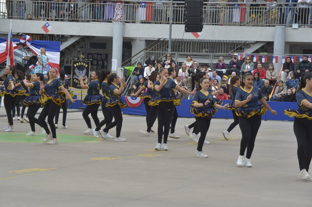 Fiesta Folclórica 2026