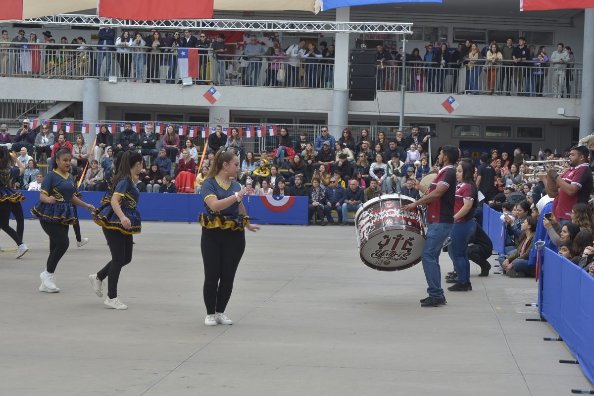 Fiesta Folclórica 2026