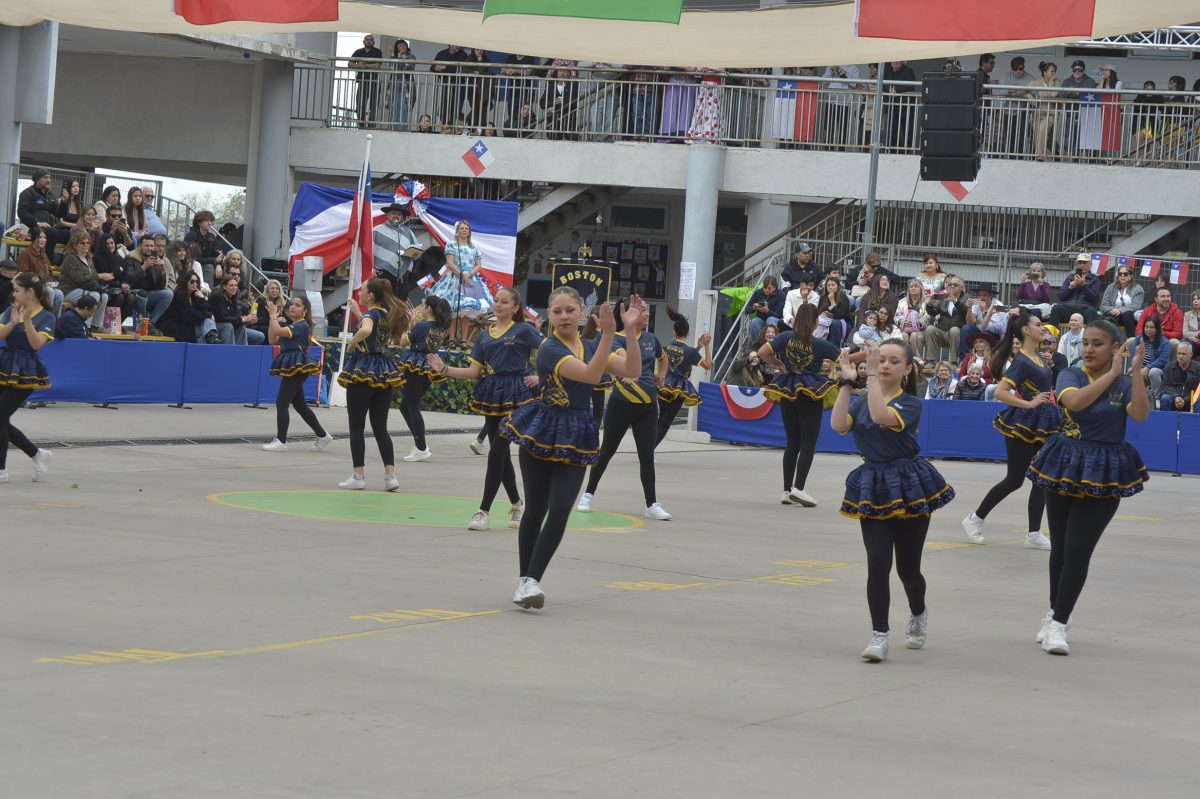 Fiesta Folclórica 2026