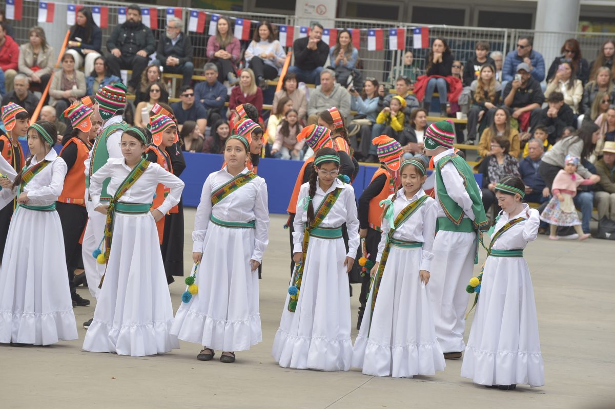 Fiesta Folclórica 2026