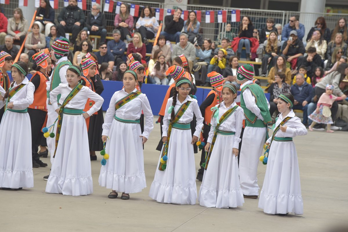 Fiesta Folclórica 2026