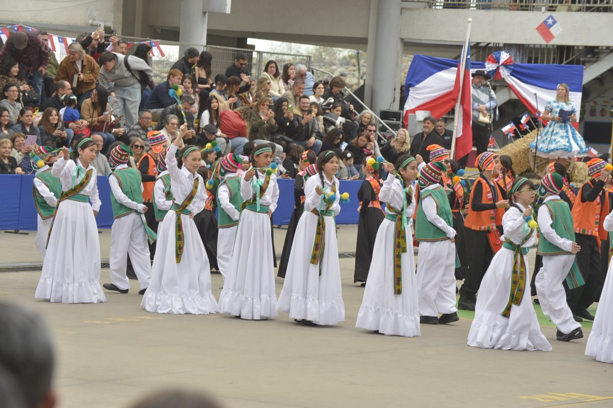 Fiesta Folclórica 2026