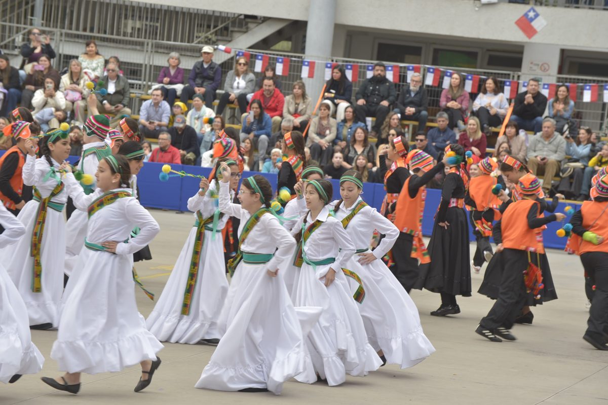Fiesta Folclórica 2026