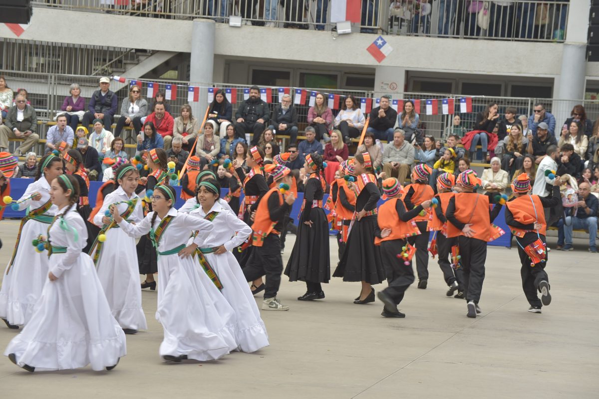 Fiesta Folclórica 2026