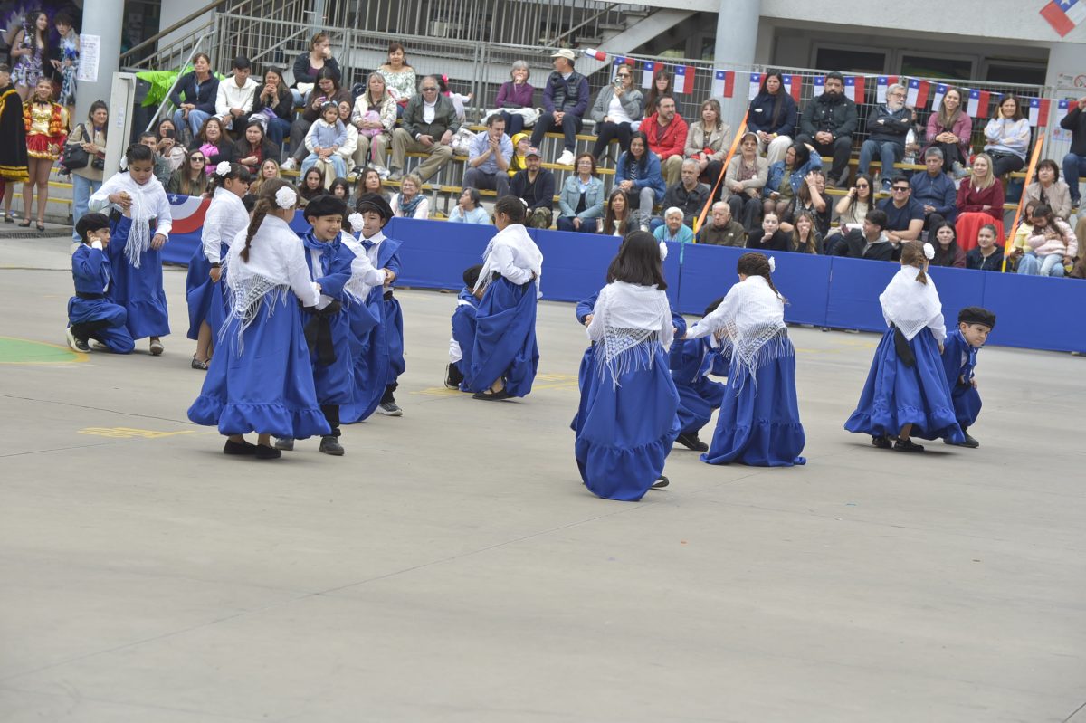Fiesta Folclórica 2026
