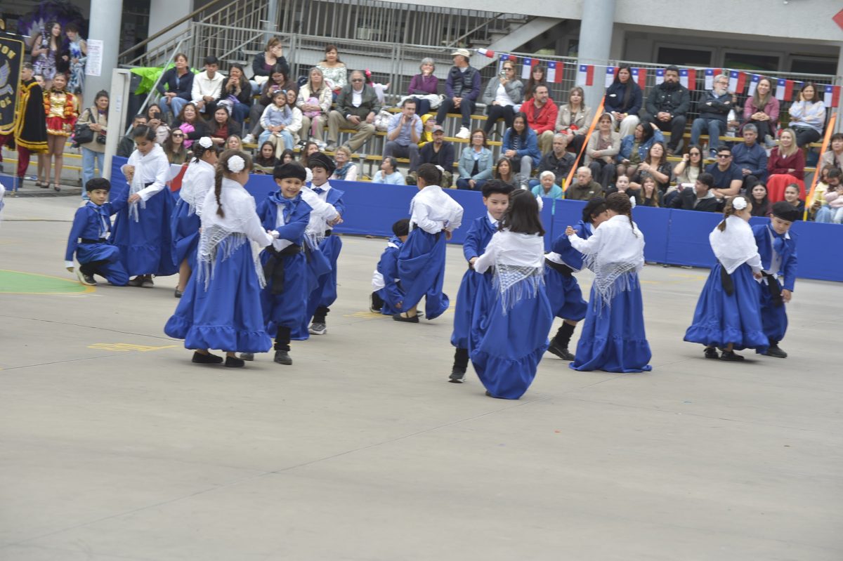 Fiesta Folclórica 2026