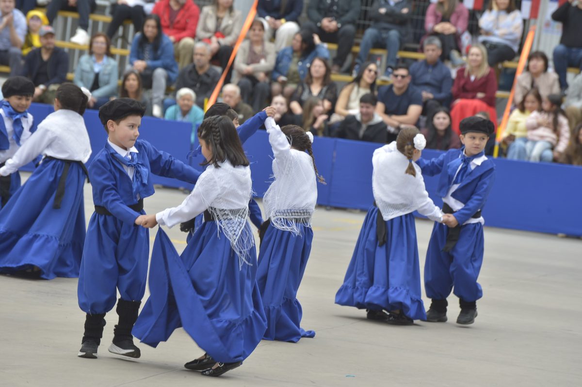 Fiesta Folclórica 2026