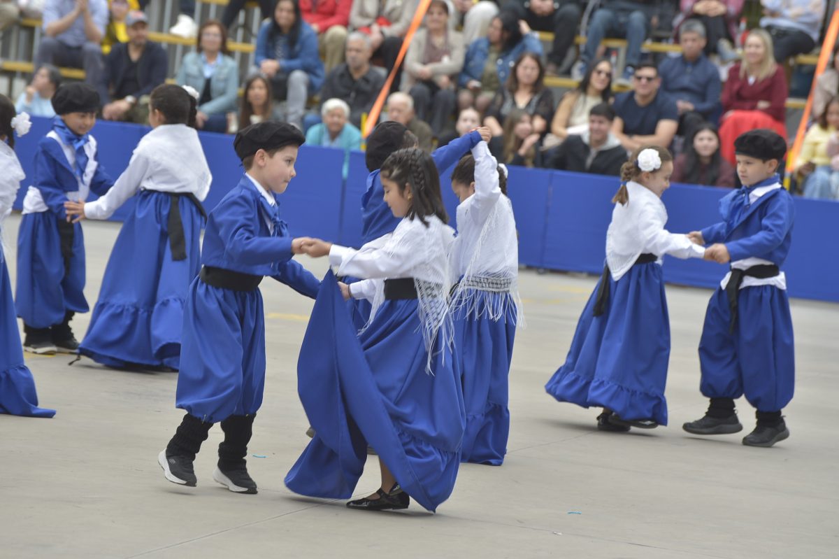 Fiesta Folclórica 2026