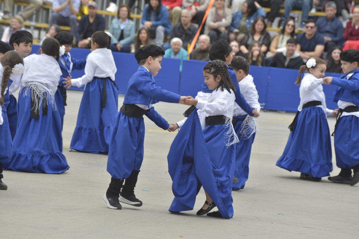 Fiesta Folclórica 2026