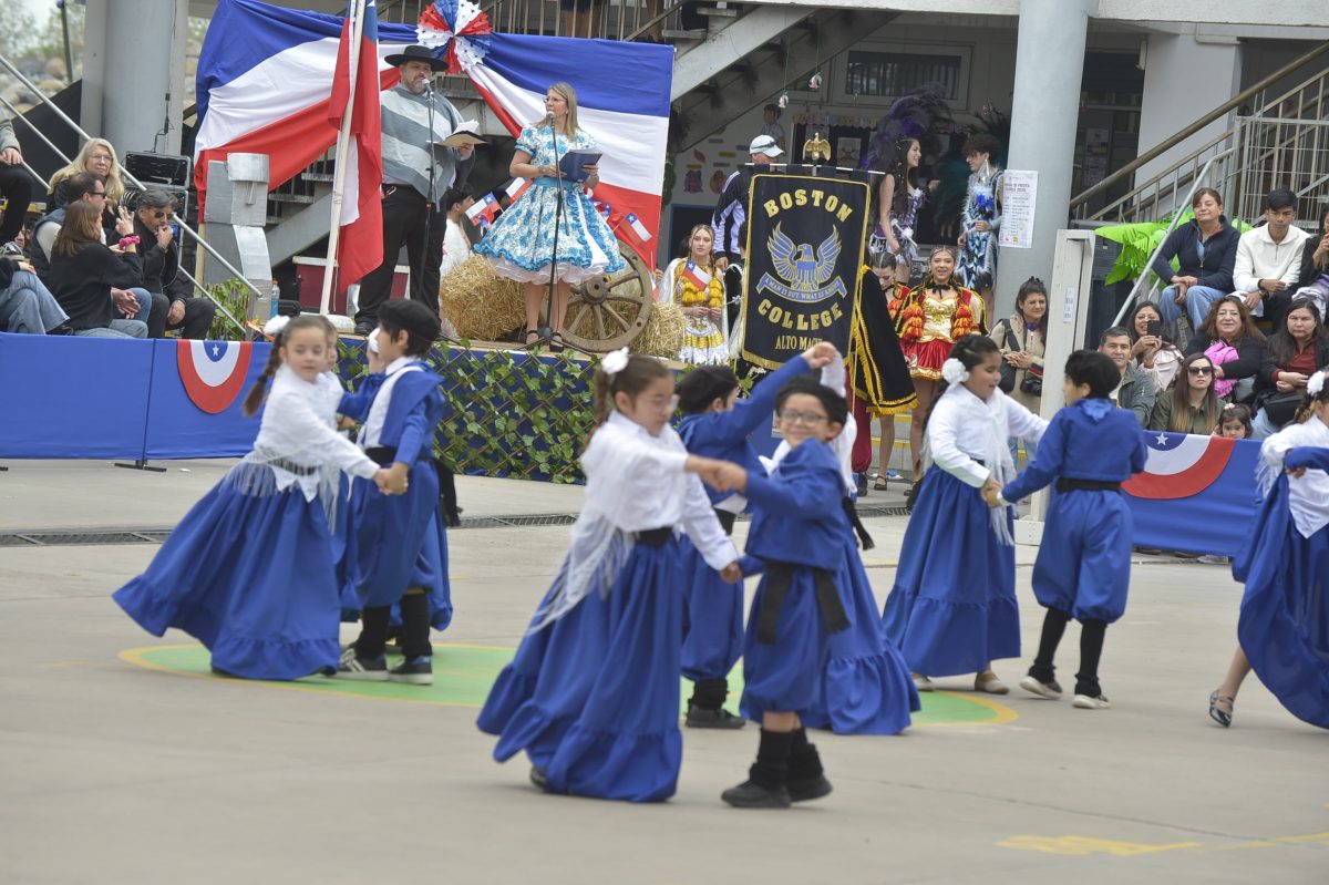 Fiesta Folclórica 2026