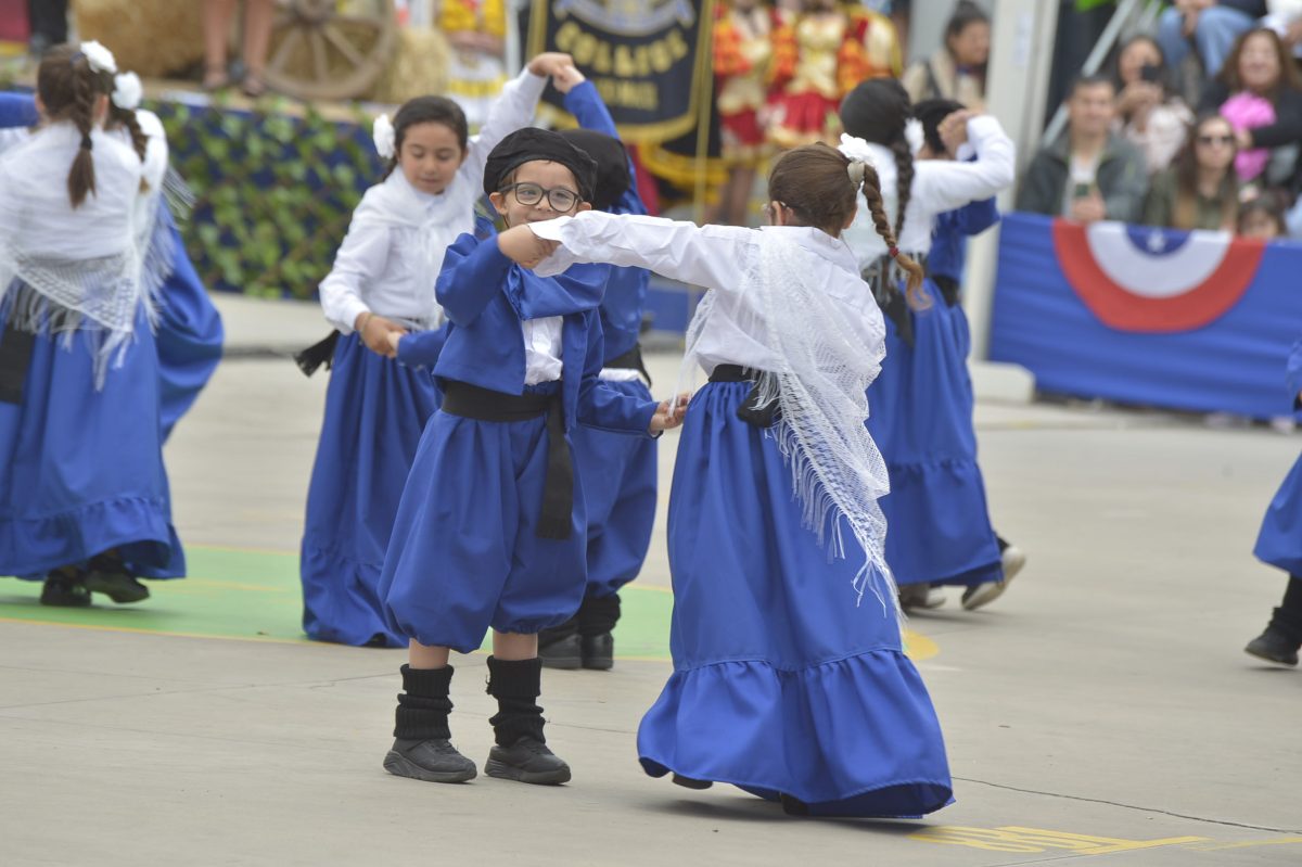 Fiesta Folclórica 2026