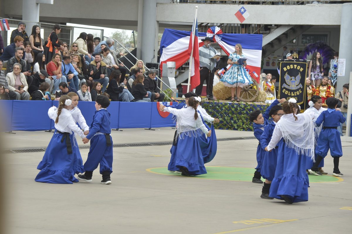 Fiesta Folclórica 2026