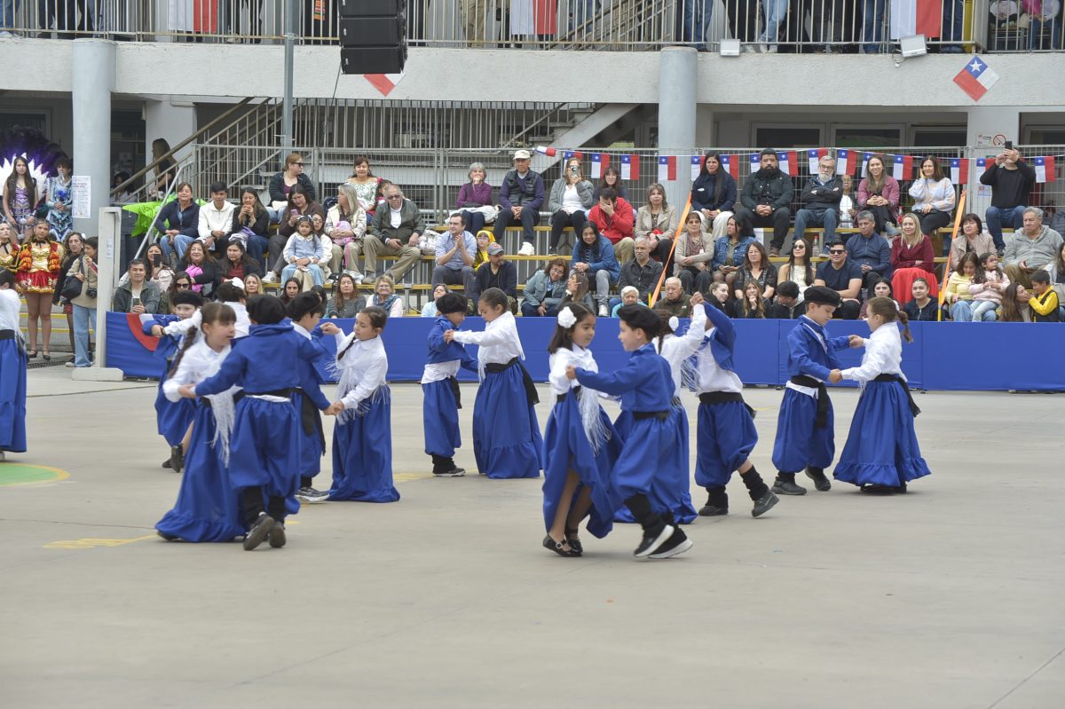 Fiesta Folclórica 2026