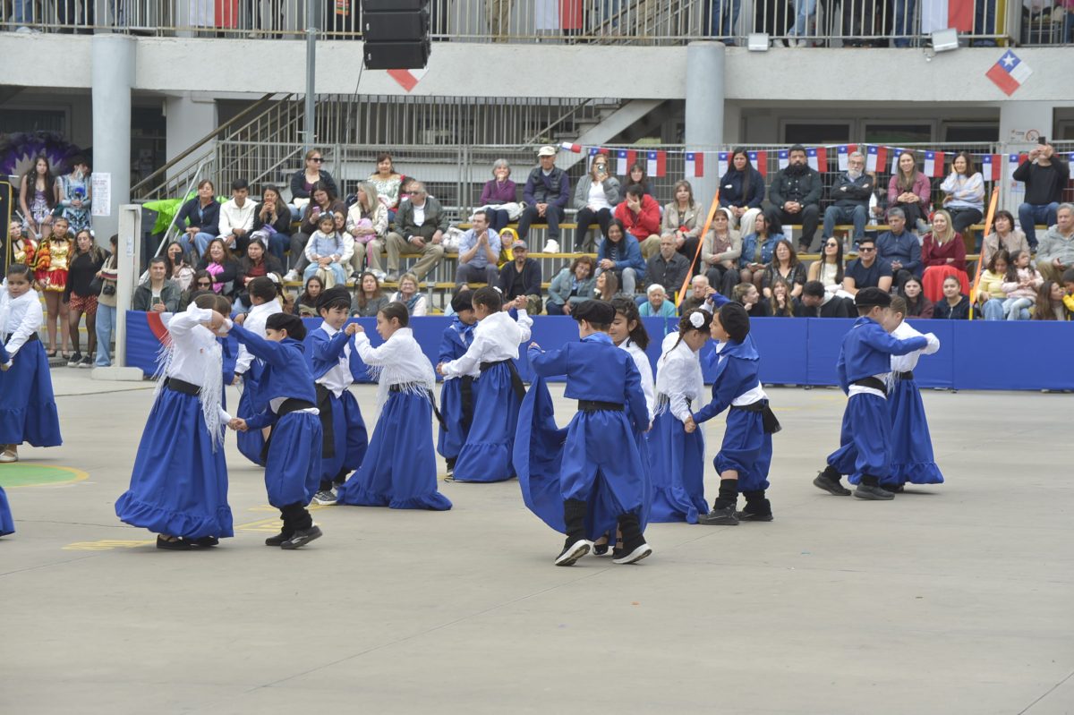 Fiesta Folclórica 2026