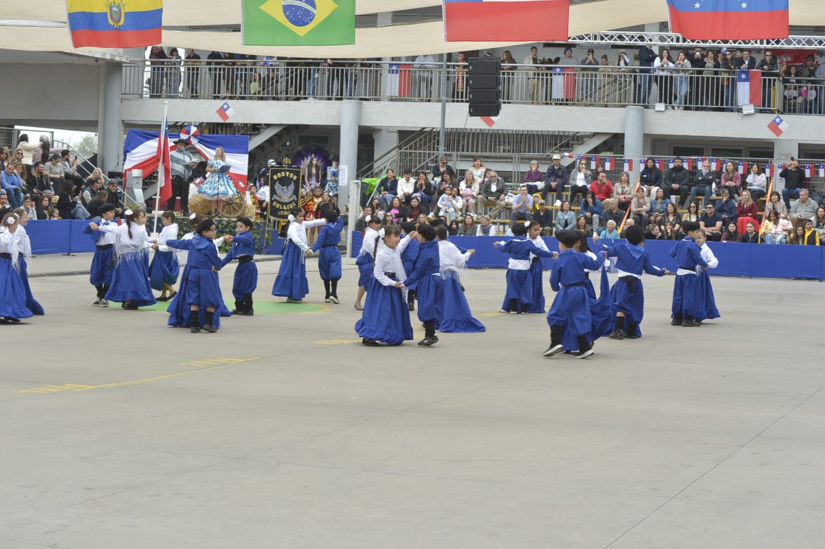 Fiesta Folclórica 2026