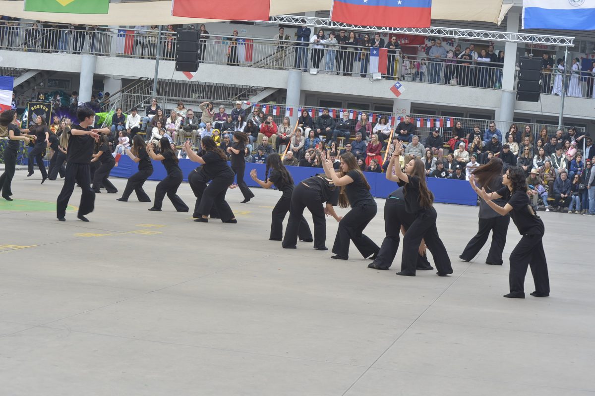 Fiesta Folclórica 2026