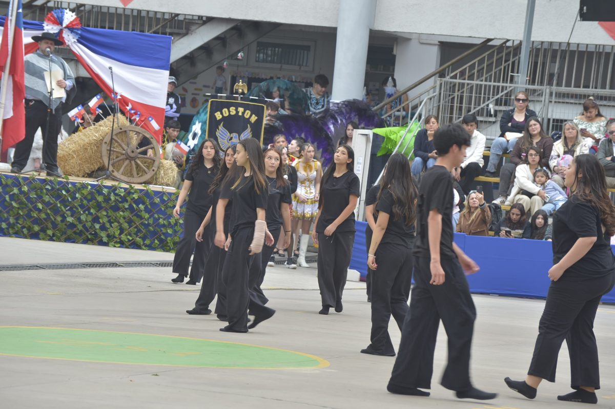 Fiesta Folclórica 2026