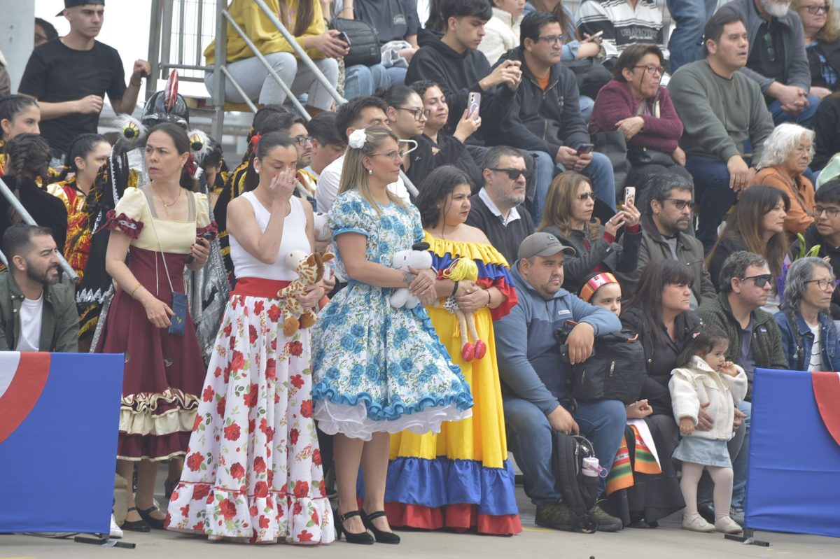 Fiesta Folclórica 2026