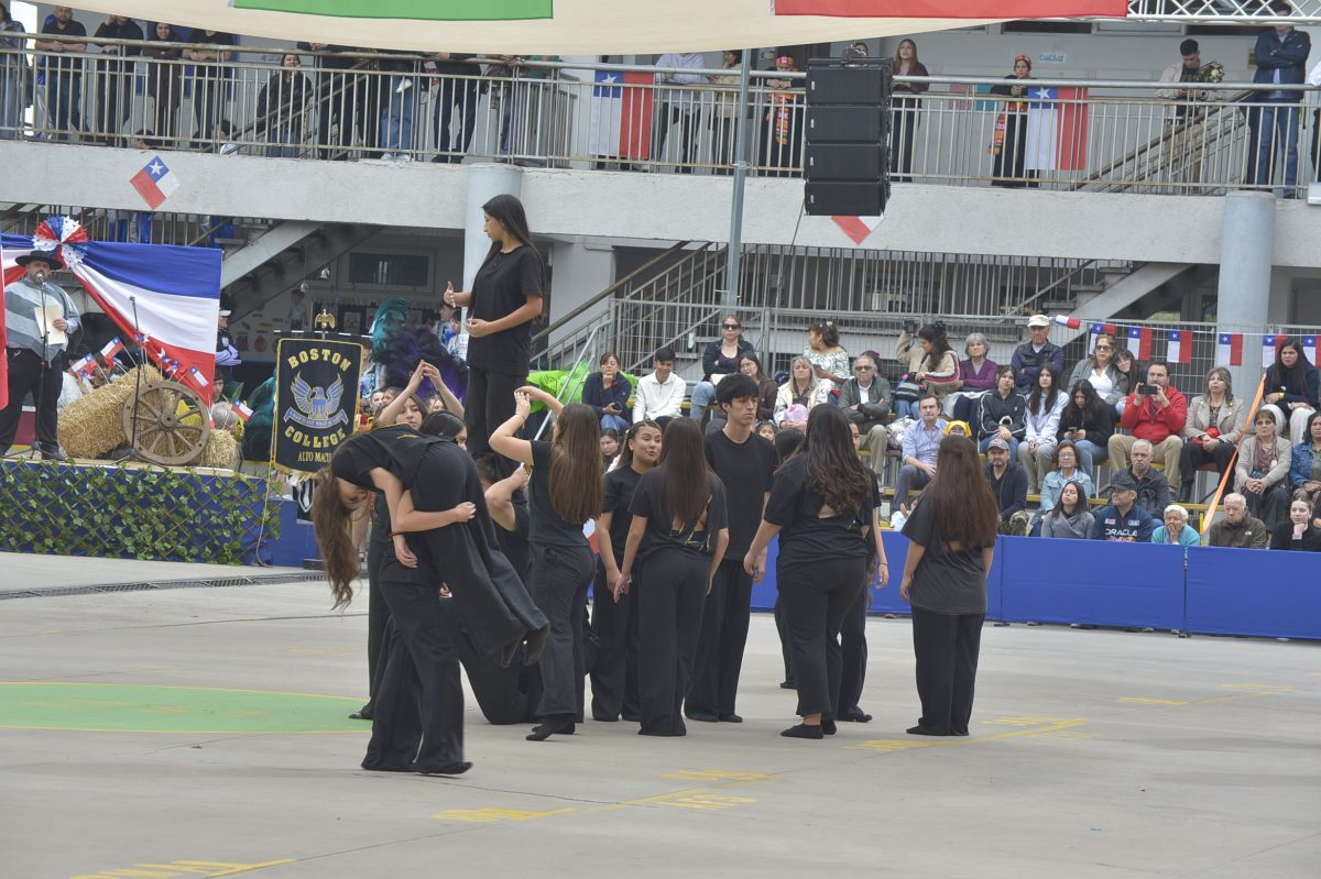 Fiesta Folclórica 2026
