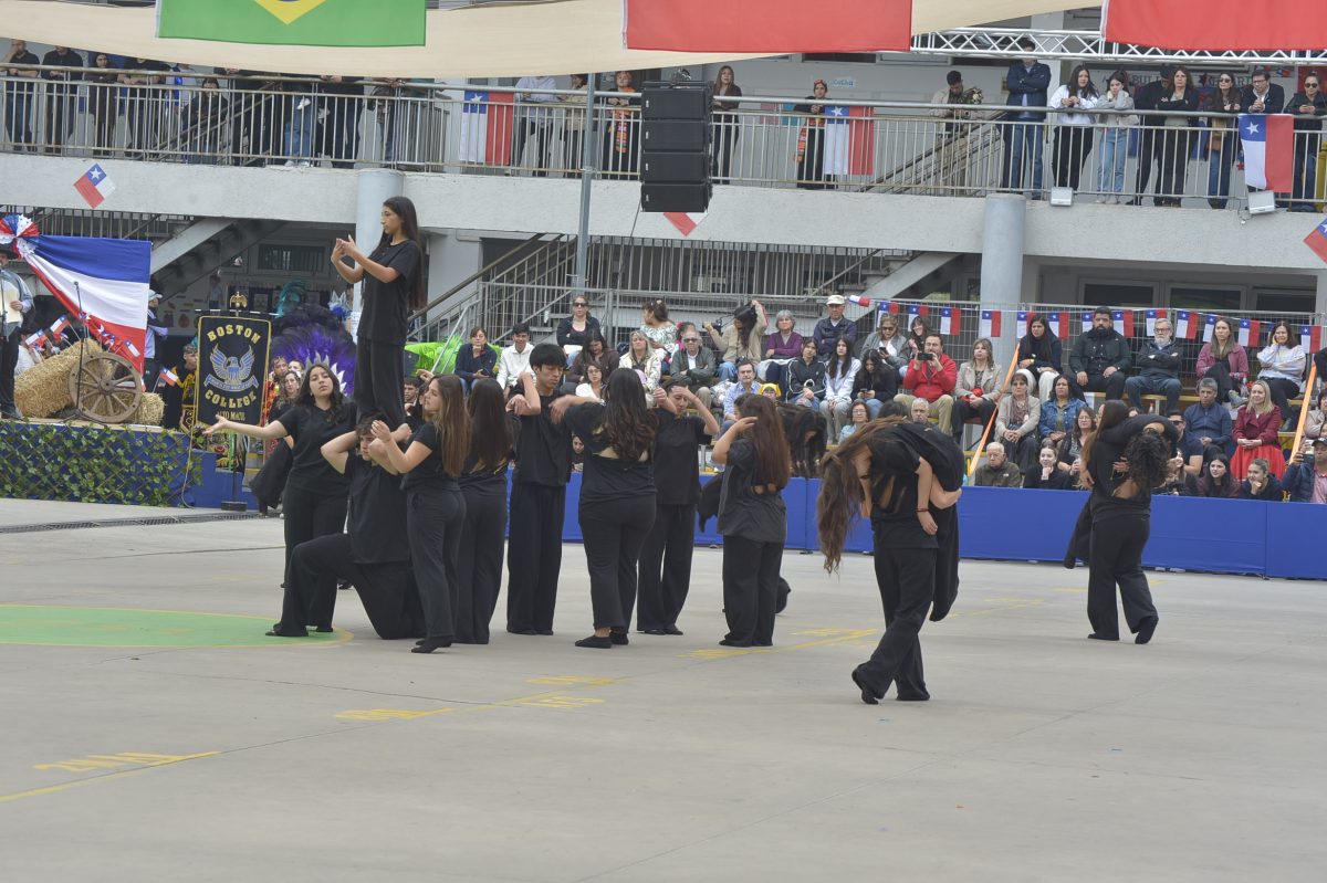 Fiesta Folclórica 2026
