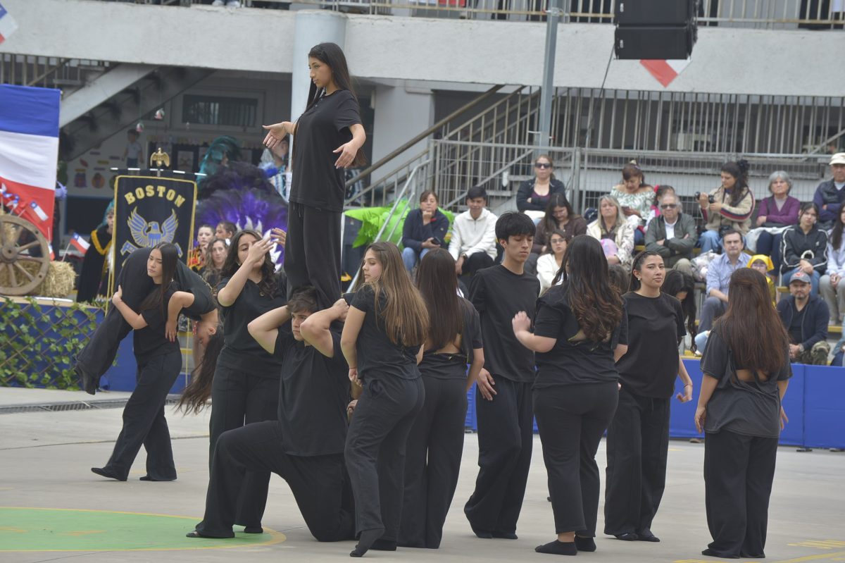 Fiesta Folclórica 2026