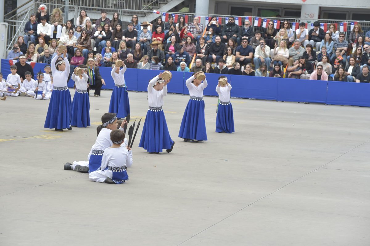 Fiesta Folclórica 2026