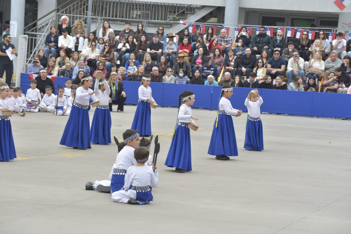 Fiesta Folclórica 2026