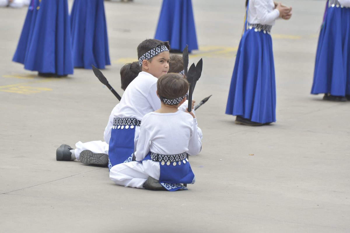 Fiesta Folclórica 2026