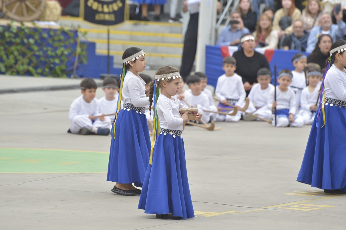 Fiesta Folclórica 2026