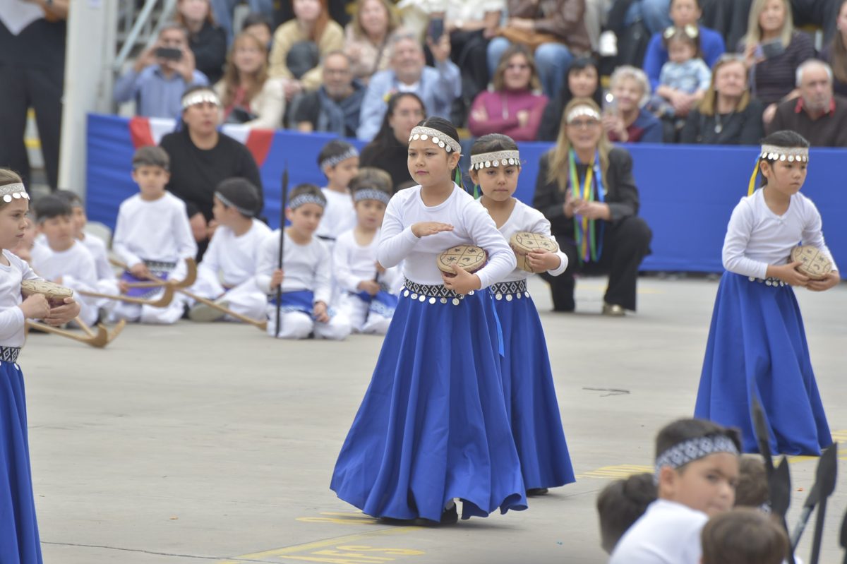 Fiesta Folclórica 2026