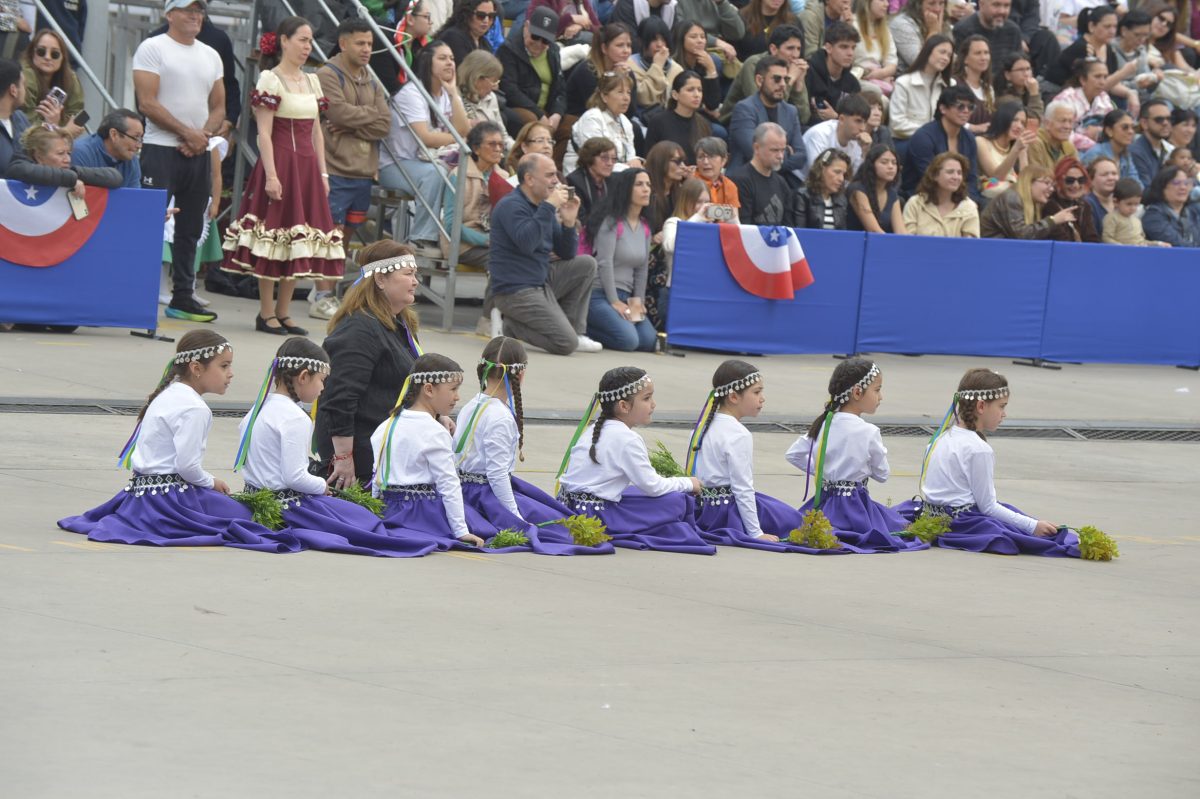 Fiesta Folclórica 2026