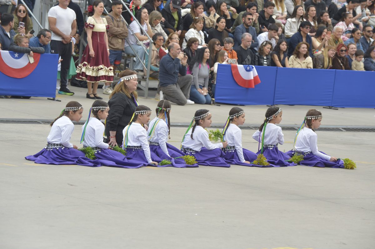 Fiesta Folclórica 2026