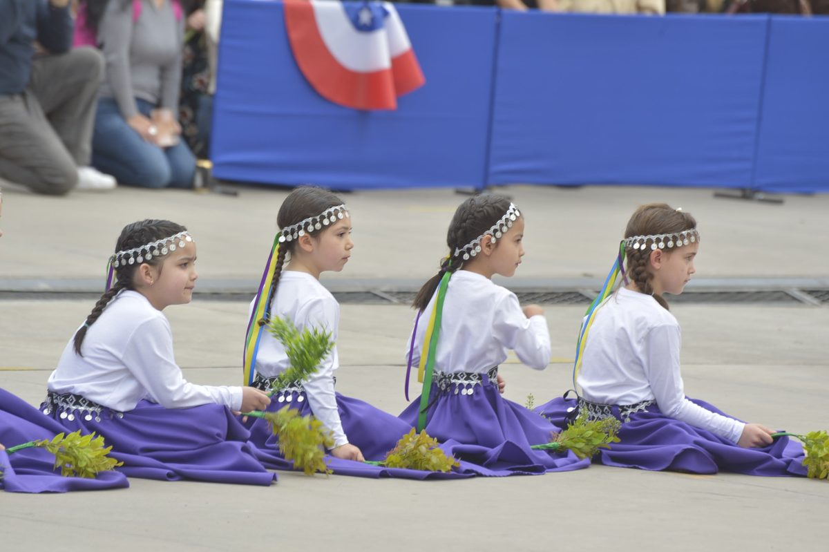Fiesta Folclórica 2026