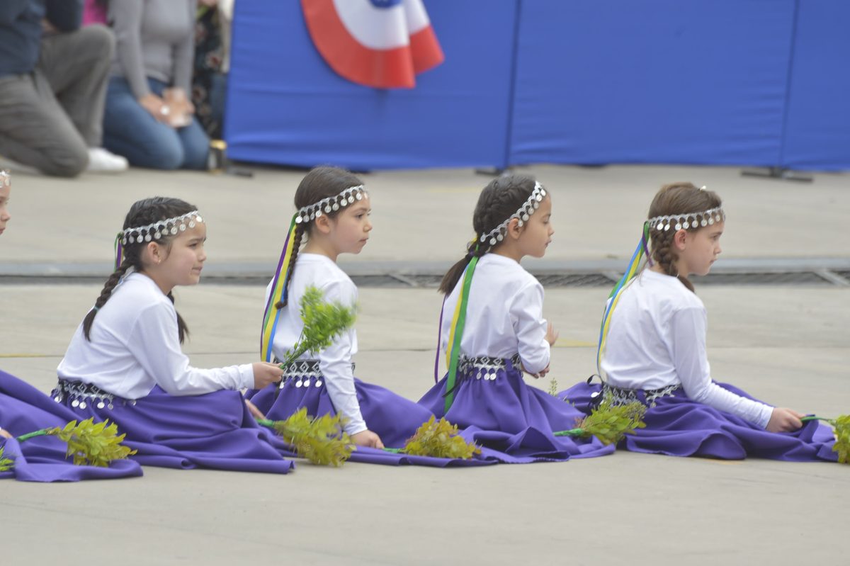 Fiesta Folclórica 2026